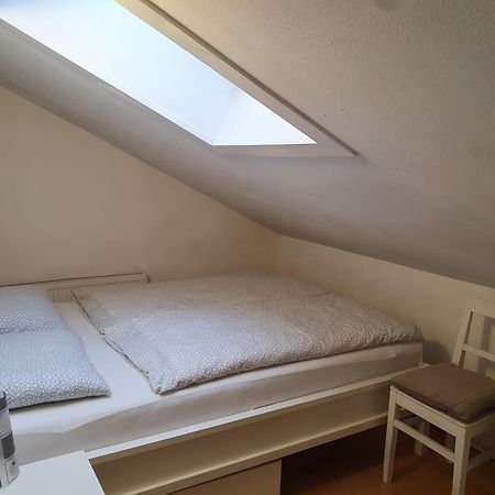 Appartement Harrer Zell am See Ruang foto