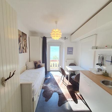 Appartement Harrer Zell am See Bagian luar foto