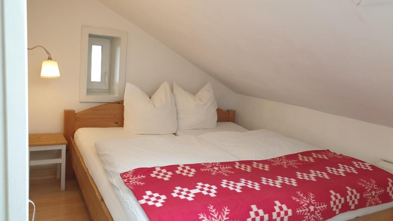 Appartement Harrer Zell am See Bagian luar foto