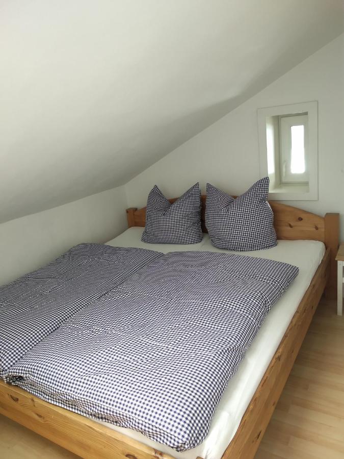 Appartement Harrer Zell am See Bagian luar foto