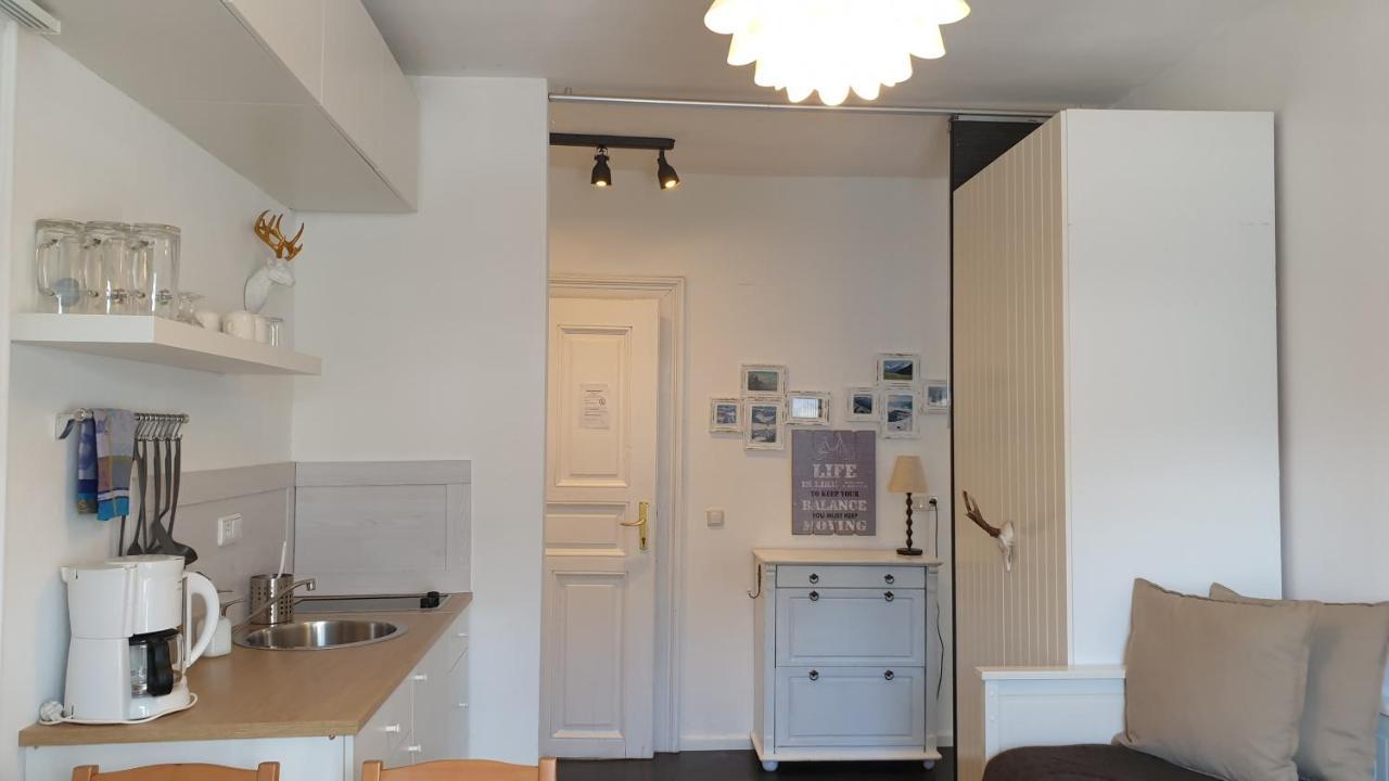Appartement Harrer Zell am See Bagian luar foto