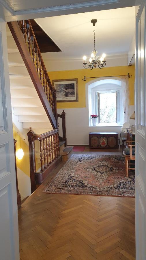 Appartement Harrer Zell am See Bagian luar foto