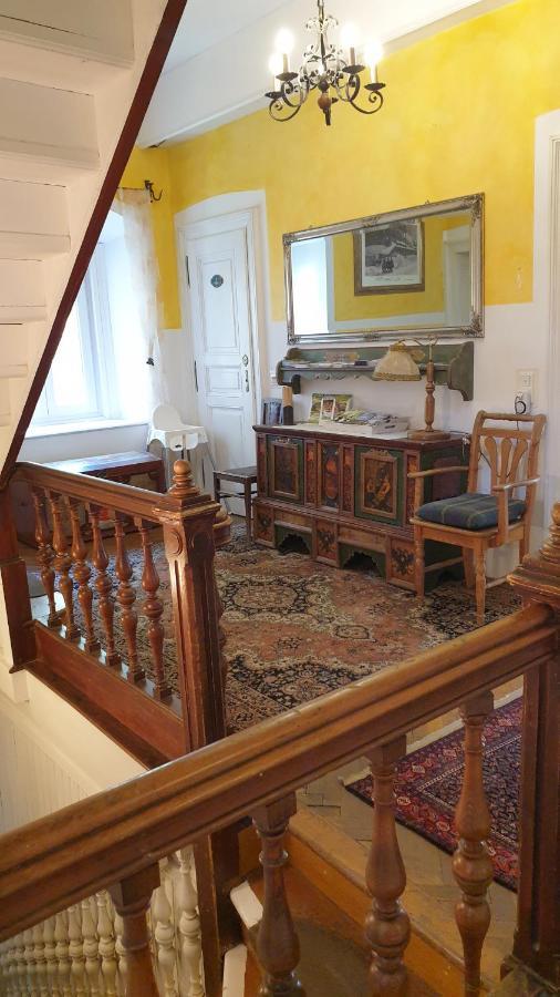 Appartement Harrer Zell am See Bagian luar foto