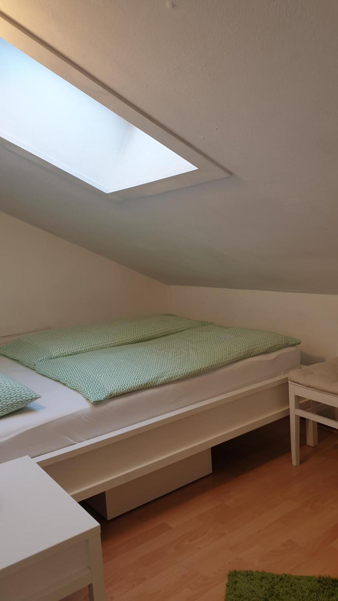 Appartement Harrer Zell am See Ruang foto